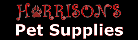 Harrison's Pet Supplies